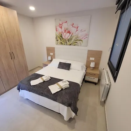 Ibero 1 Apartment Santander