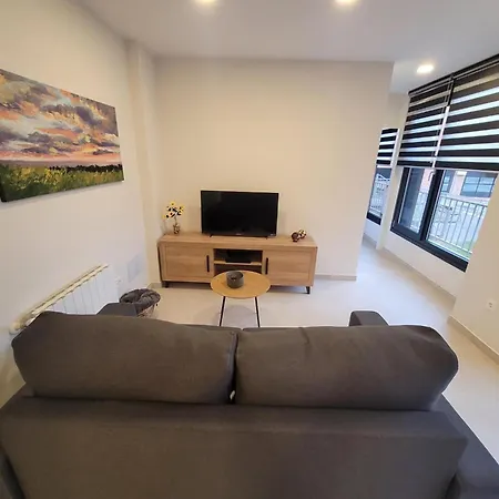 Apartament Ibero 1 *