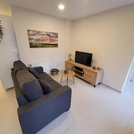 Apartament Ibero 1 Santander